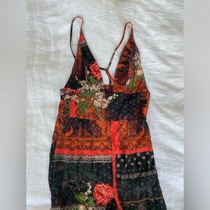 Free People Jumpsuit